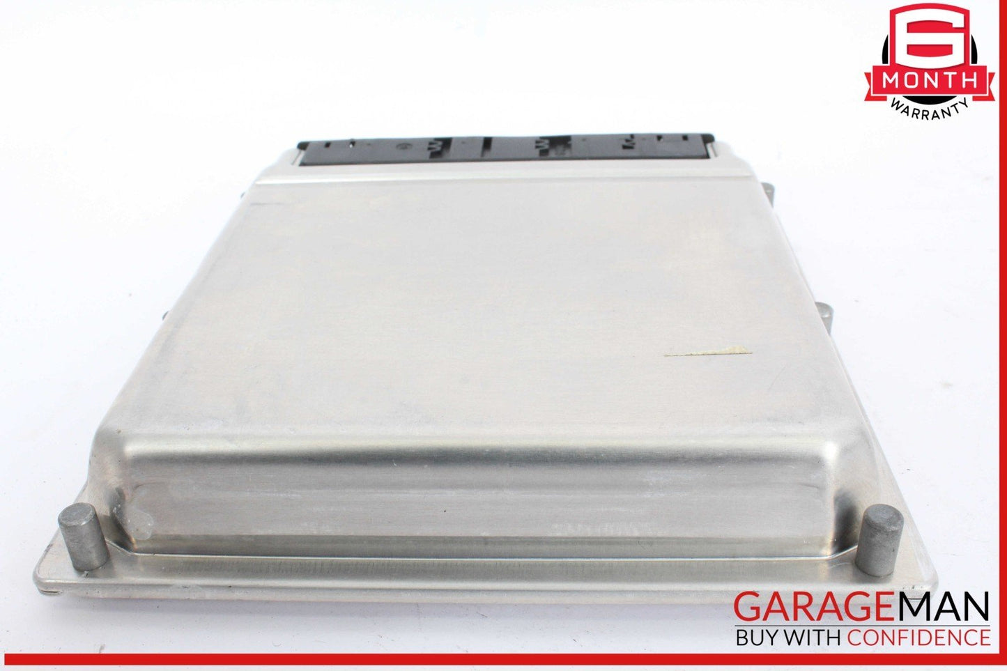 03-06 Mercedes R230 SL500 CLK500 CL500 ML500 ECU Engine Control Module Unit OEM