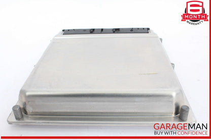 03-06 Mercedes R230 SL500 CLK500 CL500 ML500 ECU Engine Control Module Unit OEM