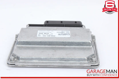 18-24 Audi S5 A5 Rear Differential Control Module Unit 8W0907163A OEM