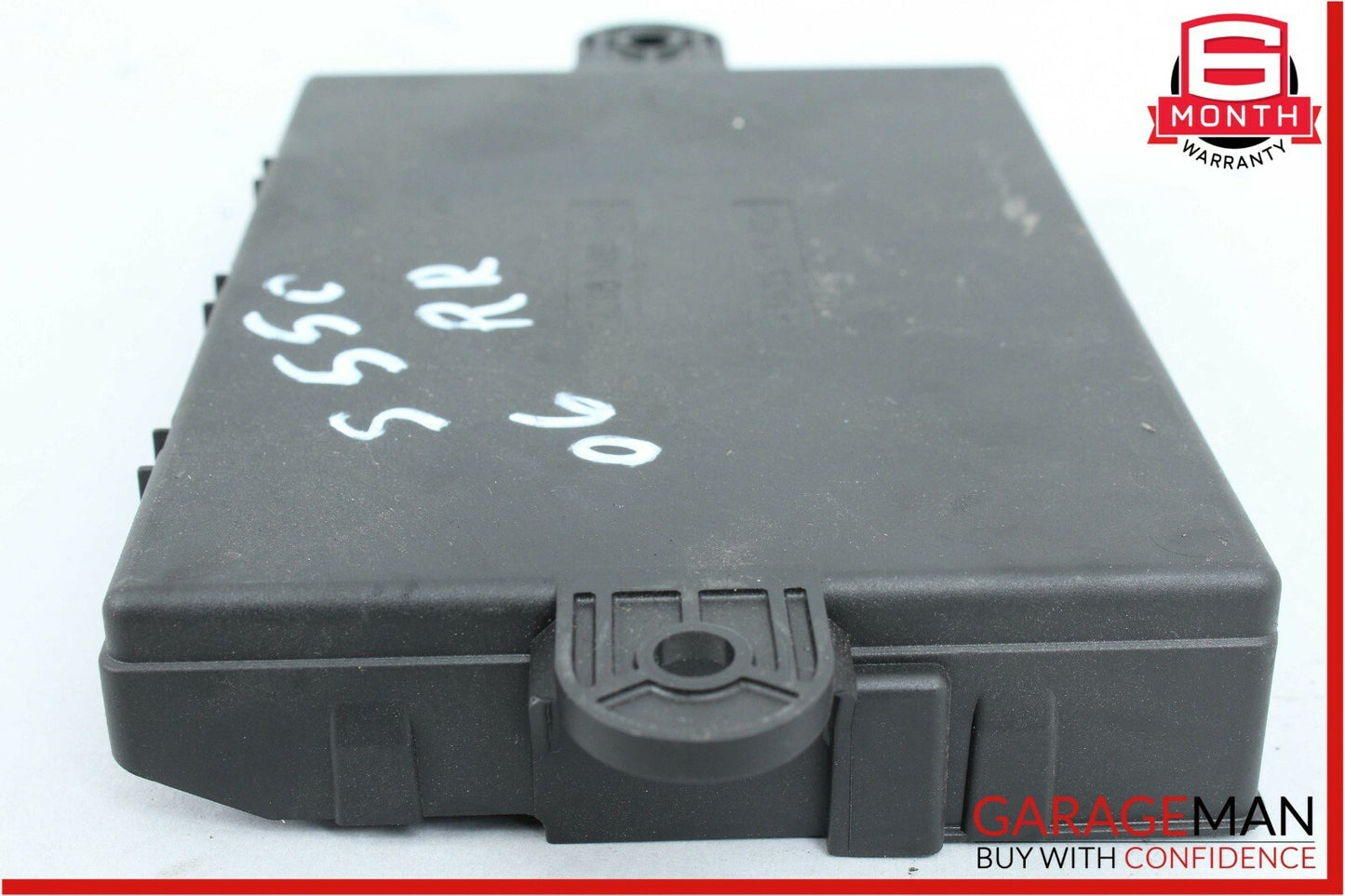 07-09 Mercedes W221 S550 Door Control Module Rear Left Or Right Side OEM