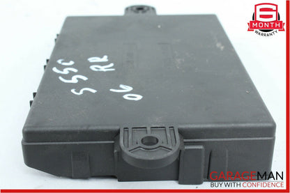 07-09 Mercedes W221 S550 Door Control Module Rear Left Or Right Side OEM