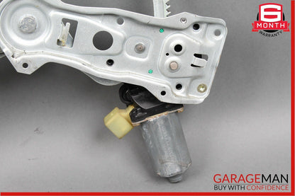 98-00 Mercedes W202 C280 C230 Front Left Side Door Window Regulator Motor OEM