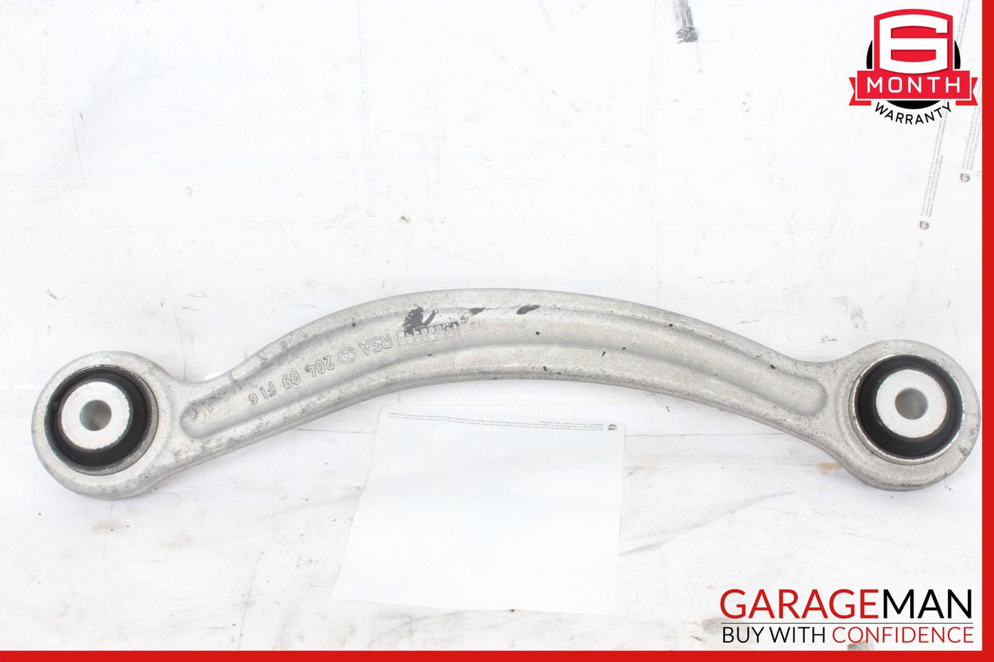 15-20 Mercedes W205 C300 C350e Rear Right / Left Suspension Upper Control Arm