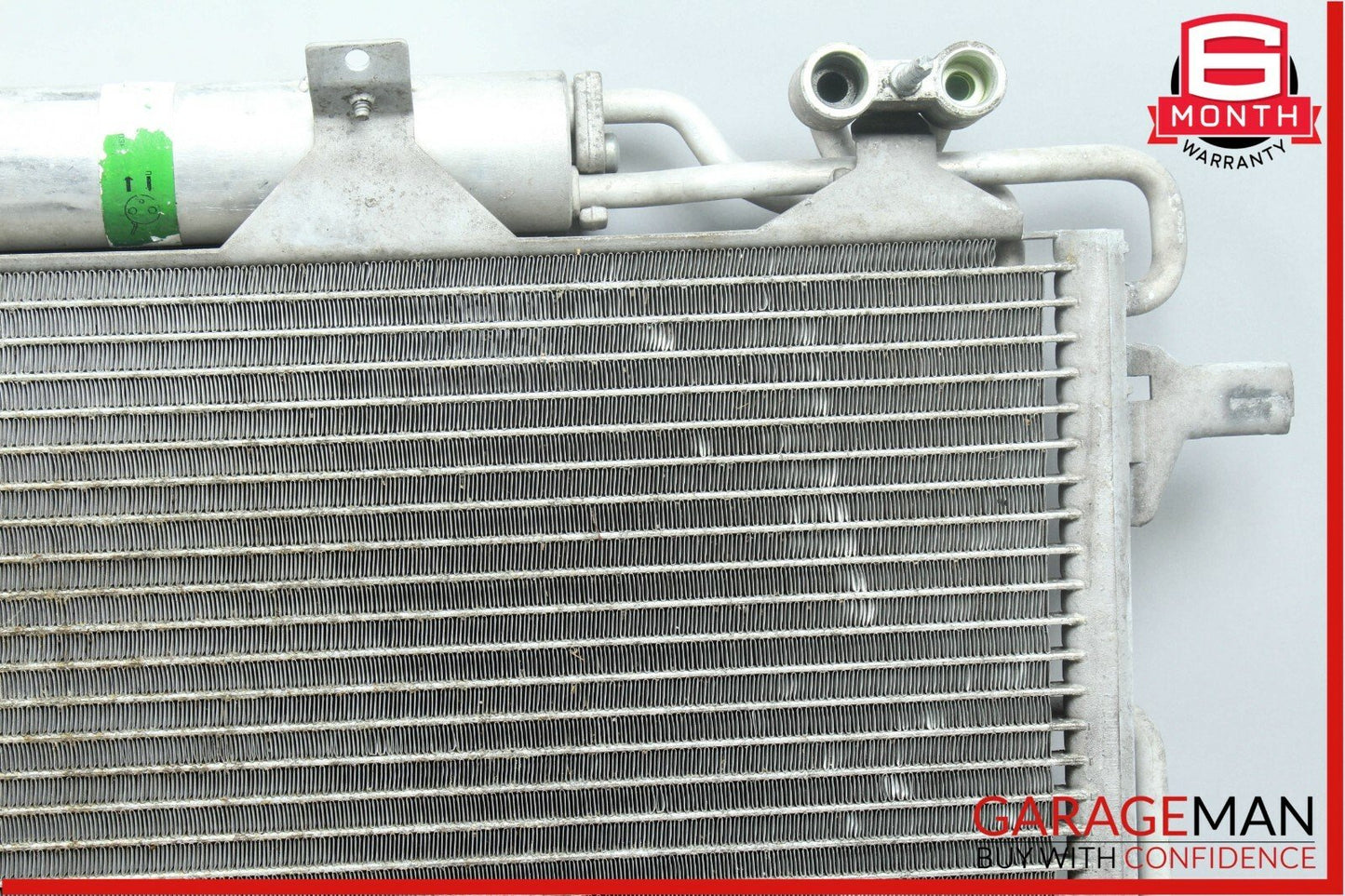 03-09 Mercedes W219 CLS550 E500 AC A/C Air Conditioning Condenser 2115001154 OEM