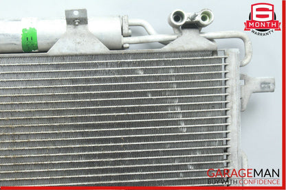 03-09 Mercedes W219 CLS550 E500 AC A/C Air Conditioning Condenser 2115001154 OEM