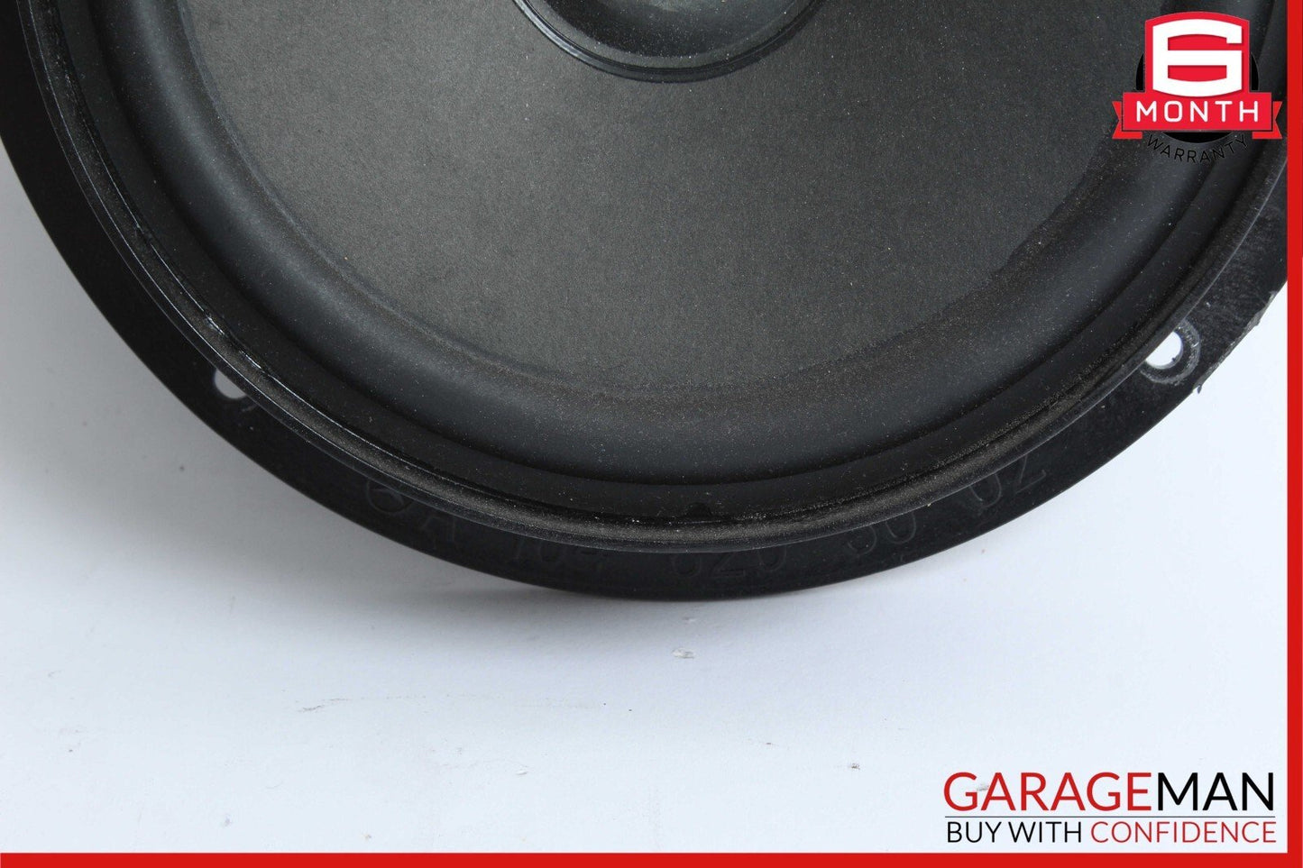 06-11 Mercedes W251 R350 Front Left Side Door Sound Audio Speaker Speakers OEM