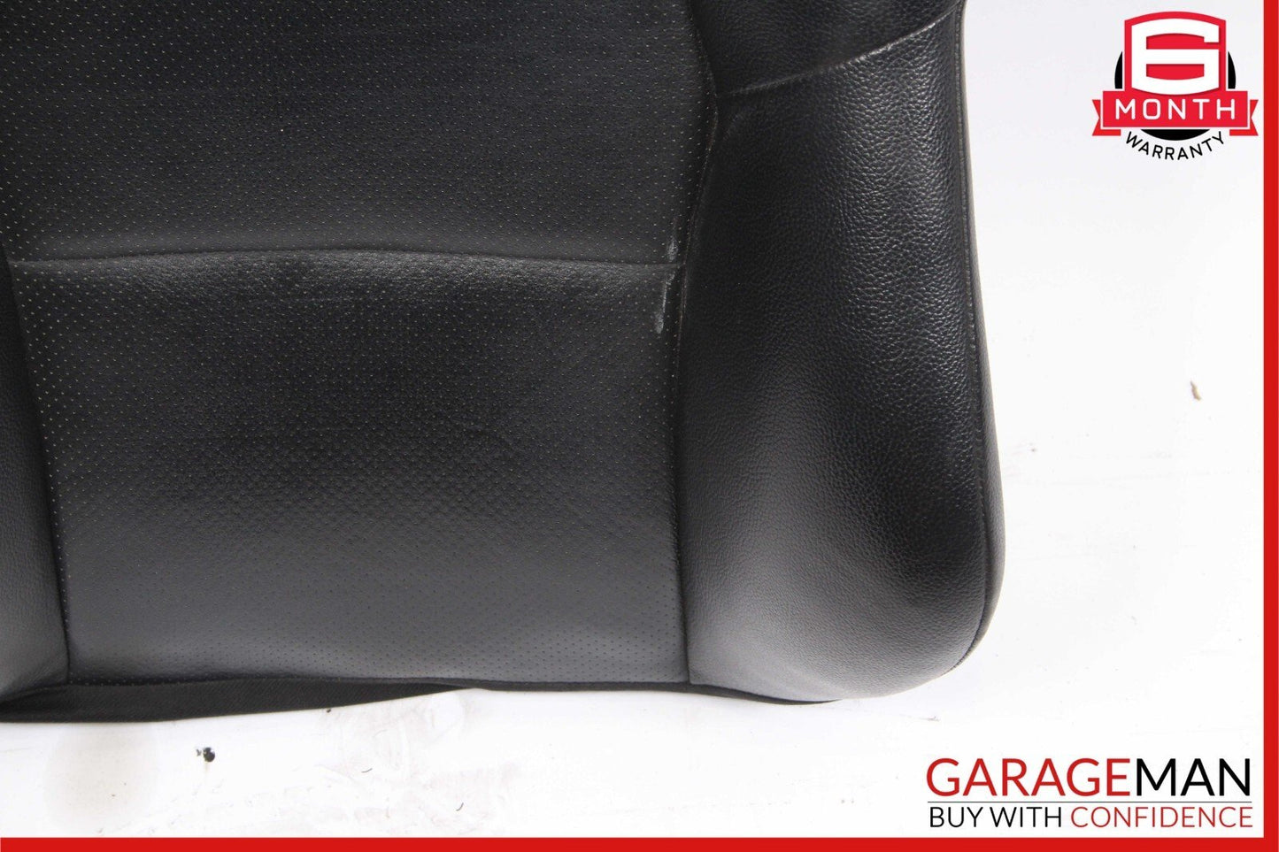 05-07 Mercedes W203 C230 C350 Front Left Top Upper Seat Cushion Anthracite