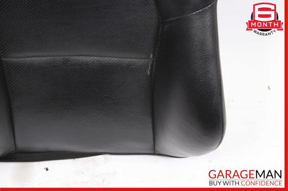 05-07 Mercedes W203 C230 C350 Front Left Top Upper Seat Cushion Anthracite