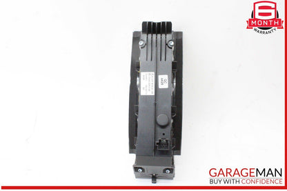 07-14 Mercedes W221 S550 ESP Parking Assist Suspension Switch Controller Module