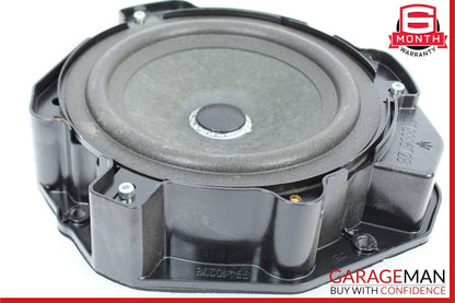 14-17 Maserati Ghibli Right / Left Side Door Audio Sound Speaker OEM