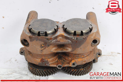 15-23 Mercedes W447 Metris C300 CLA250 GLA250 Engine Dynamic Balance Shaft OEM