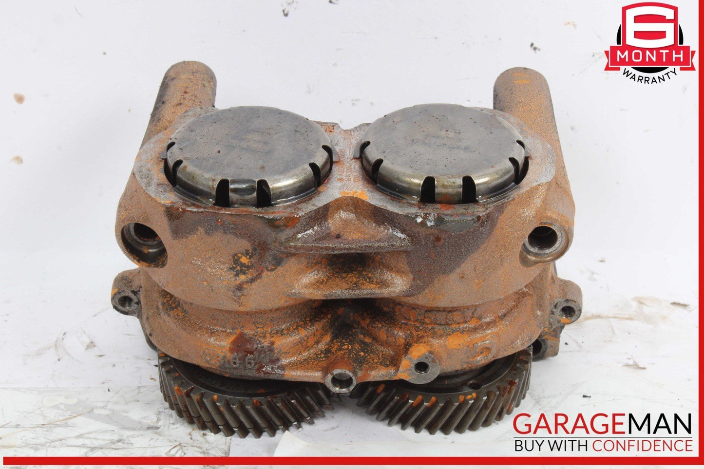 15-23 Mercedes W447 Metris C300 CLA250 GLA250 Engine Dynamic Balance Shaft OEM