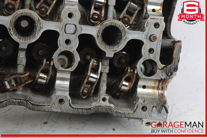 05-12 Mercedes W211 E350 ML350 Right Side Engine Motor Cylinder Head OEM