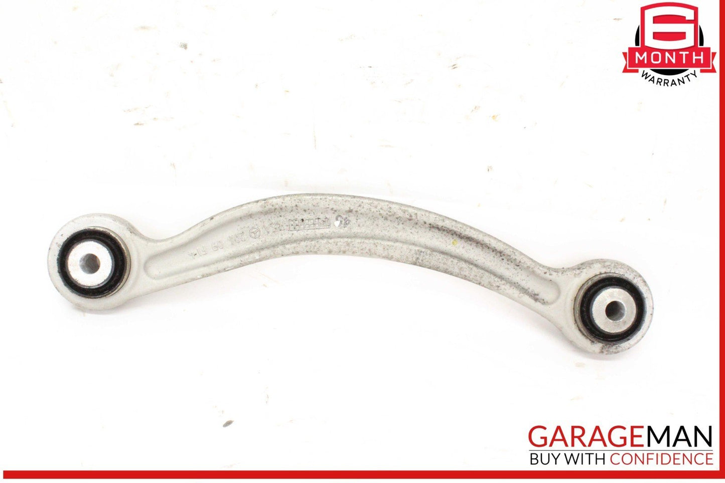 08-17 Mercedes W212 E250 C300 Rear Right / Left Side Upper Control Arm OEM