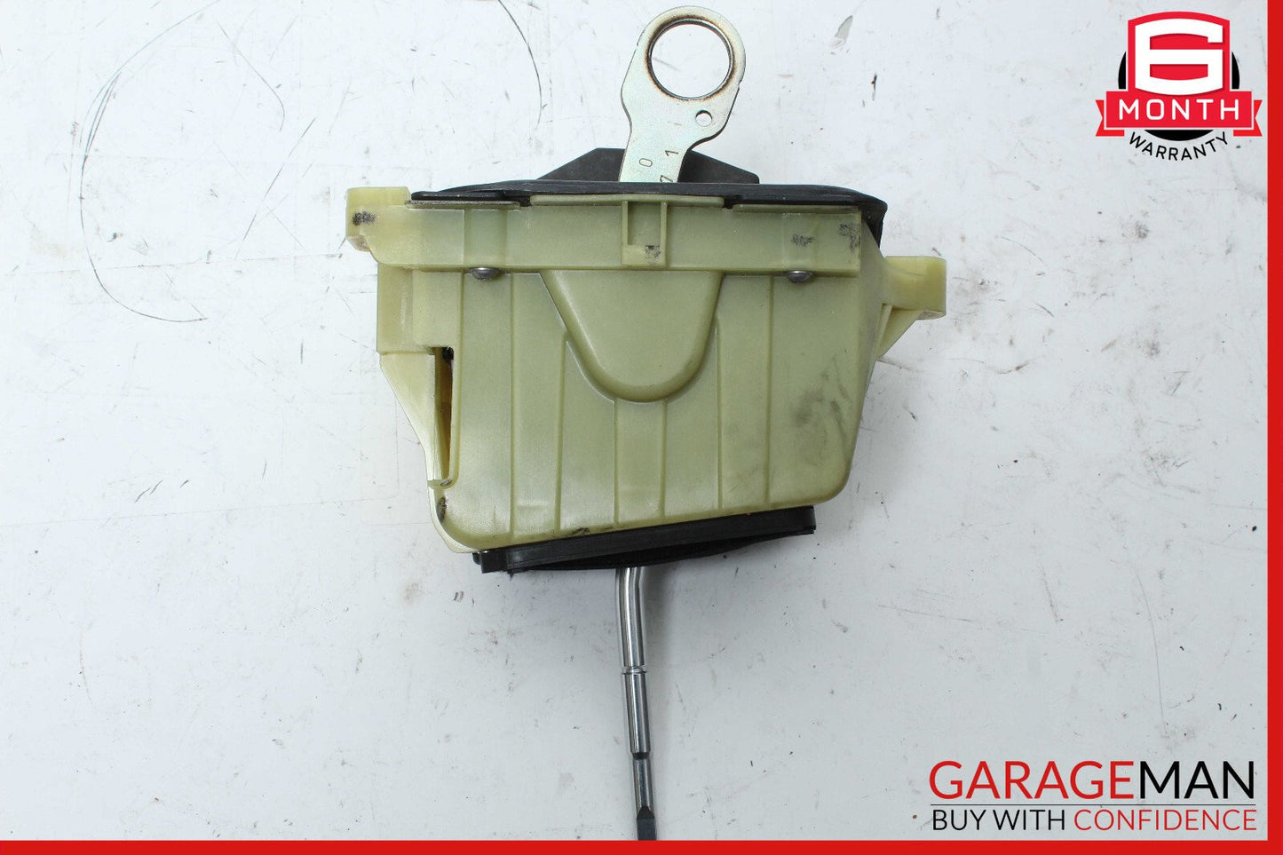 08-14 Mercedes W204 C300 C250 C350 Floor Gear Selector Shifter 2042673724 OEM