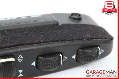 08-14 Mercedes W207 E350 E550 Right Seat Switch Control Valve 0008007978 OEM