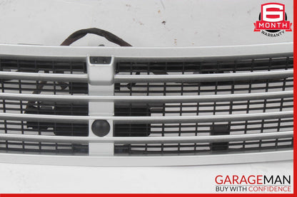 00-06 Mercedes W220 S430 S500 S600 CL500 CL55 AMG Hood Vent Grill Grille OEM
