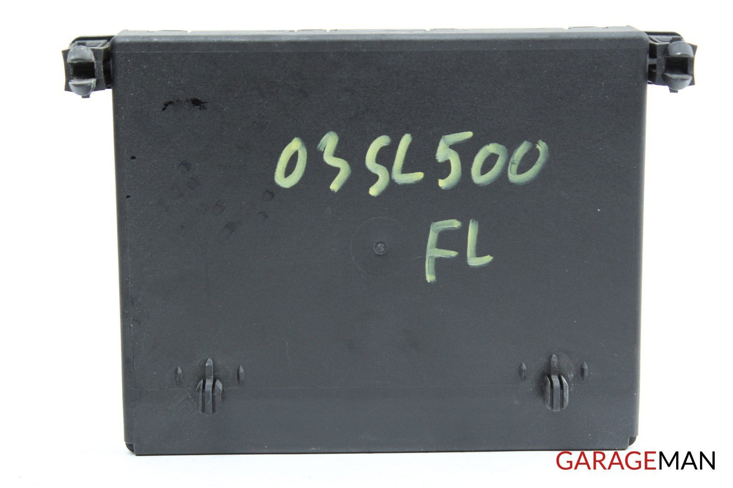 03-08 Mercedes R230 SL500 Front Left Side Door Computer Control Module Unit A115