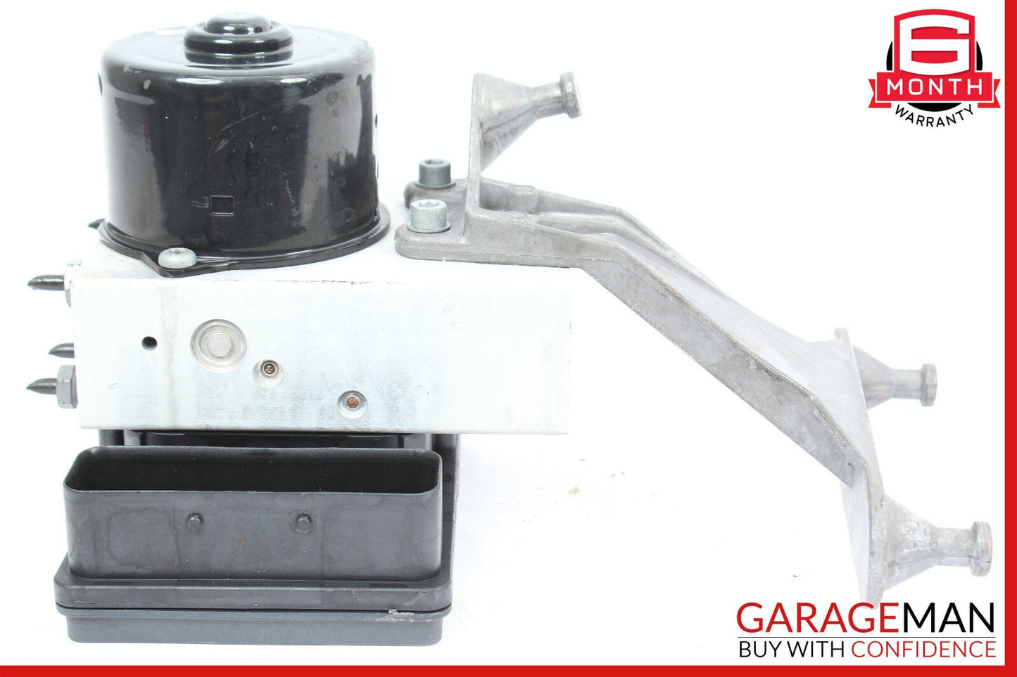 09-11 Mercedes R171 SLK300 SLK350 ABS Anti Lock Brake Pump ESP Module OEM