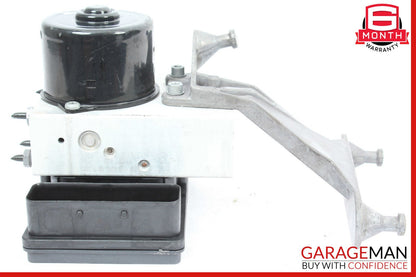 09-11 Mercedes R171 SLK300 SLK350 ABS Anti Lock Brake Pump ESP Module OEM