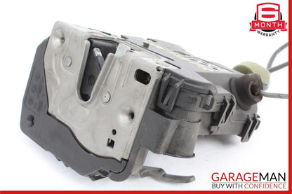 03-09 Mercedes W211 E550 E320 Front Right Side Door Lock Latch Actuator