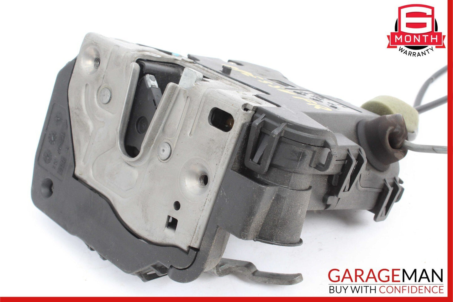 03-09 Mercedes W211 E550 E320 Front Right Side Door Lock Latch Actuator
