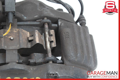 07-14 Mercedes W221 S550 CL550 Front Right & Left Brake Caliper Calipers Set OEM