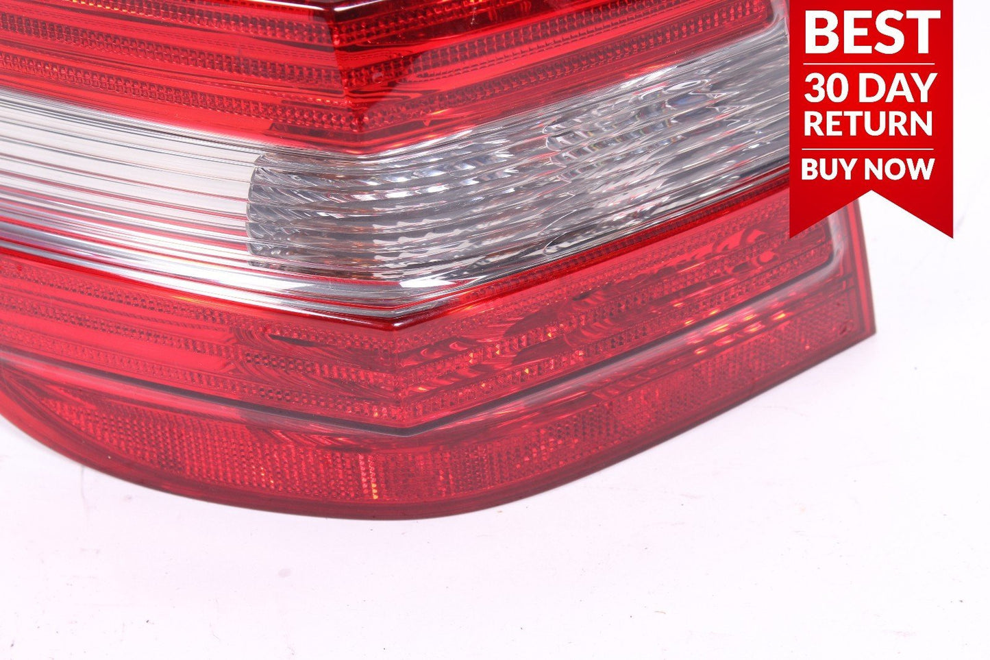 06-08 MERCEDES W164 ML350 REAR LEFT DRIVER SIDE TAIL LIGHT LAMP A79 OEM
