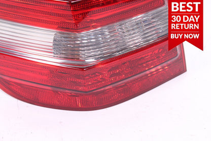 06-08 MERCEDES W164 ML350 REAR LEFT DRIVER SIDE TAIL LIGHT LAMP A79 OEM
