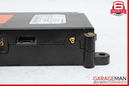 00-06 Mercedes ML55 AMG CL600 S430 Voice Phone Communication Controller Module