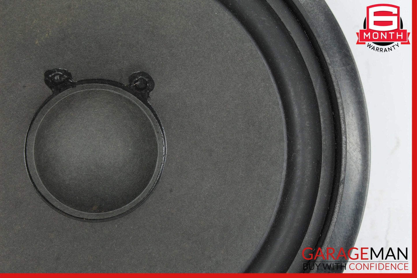 06-13 Mercedes W164 ML350 R350 GL450 Audio Sound Speaker Right or Left Side OEM