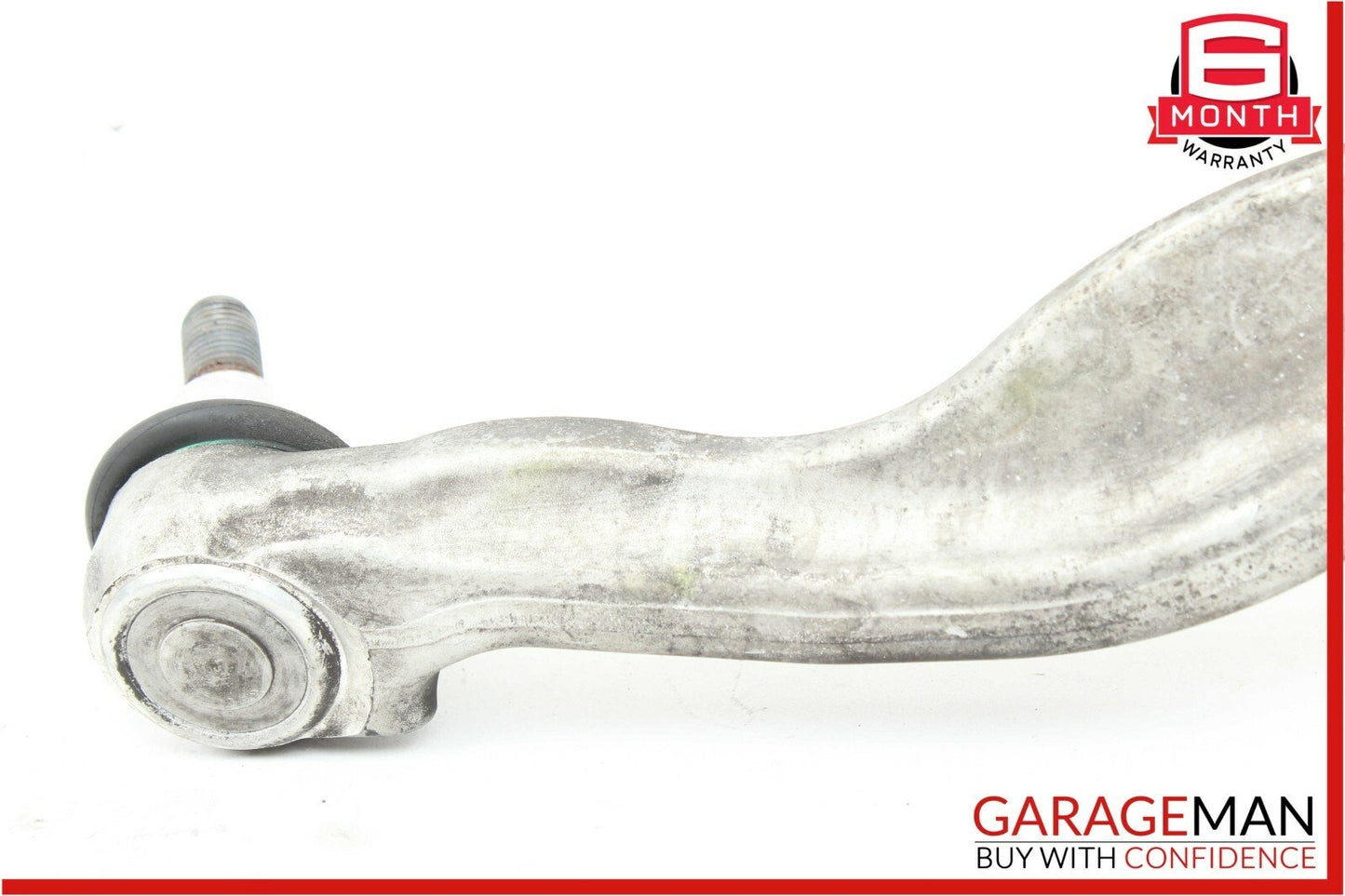 07-13 Mercedes CL600 CL550 S550 Front Left Driver Side Lower Control Arm