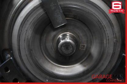 06-11 Mercedes R171 SLK300 722.9 7G Automatic Transmission Assembly 722.999 35k