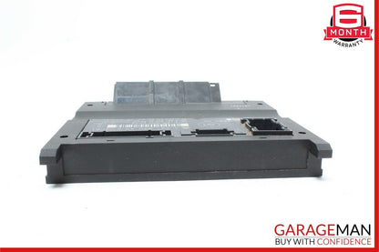 07-13 Mercedes W221 S550 4MATIC Front Left Driver Under Seat Control Unit OEM