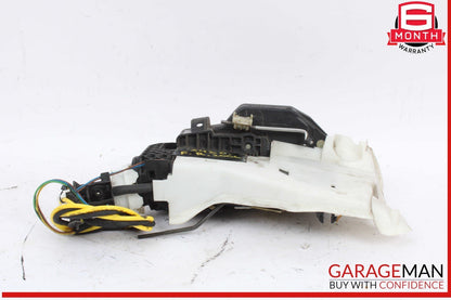 00-06 Mercedes W220 S430 Front Right Passenger Side Door Lock Latch Actuator OEM