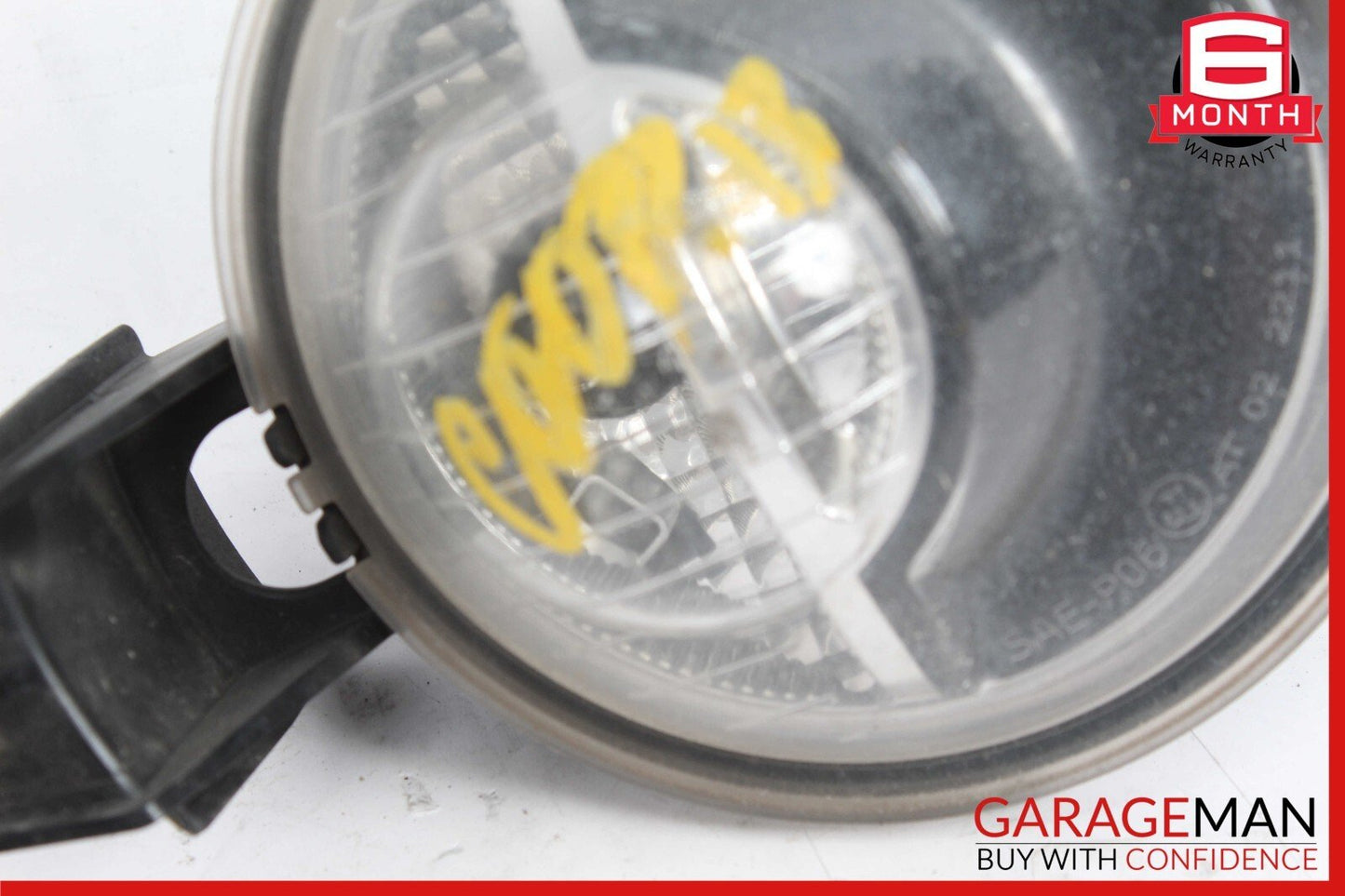 11-16 Mini Cooper Front Left or Right Fog Light Lamp 0315111001 OEM