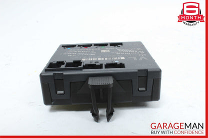 08-14 Mercedes W204 C350 C250 C300 Front Left Side Door Control Module OEM