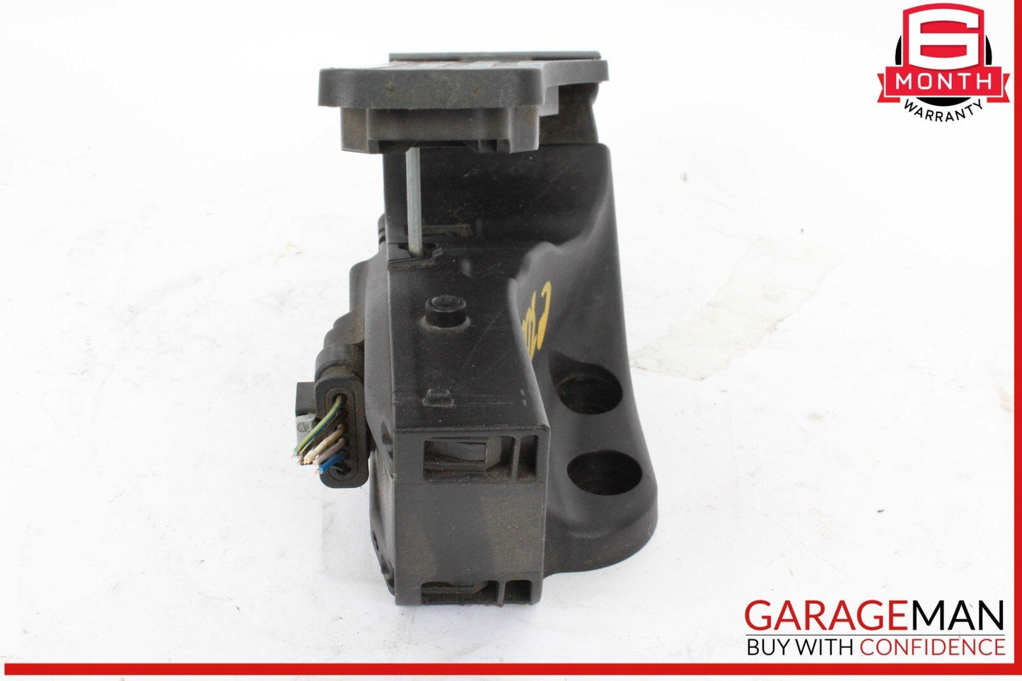 15-20 Mercedes W205 C300 Gas Throttle Accelerator Pedal 2053000004 OEM