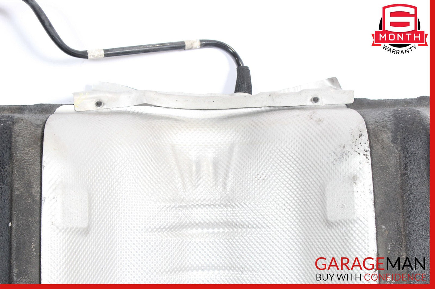 15-20 Hyundai Genesis 3.8L Gas Fuel Tank Reservoir Assembly OEM
