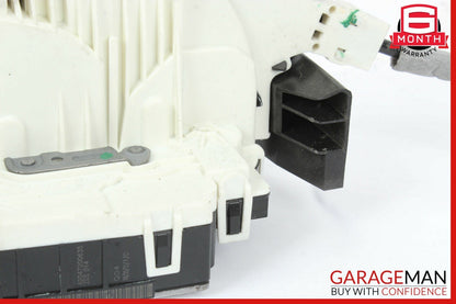 08-14 Mercedes W204 C250 C300 Front Right Door Lock Latch Actuator