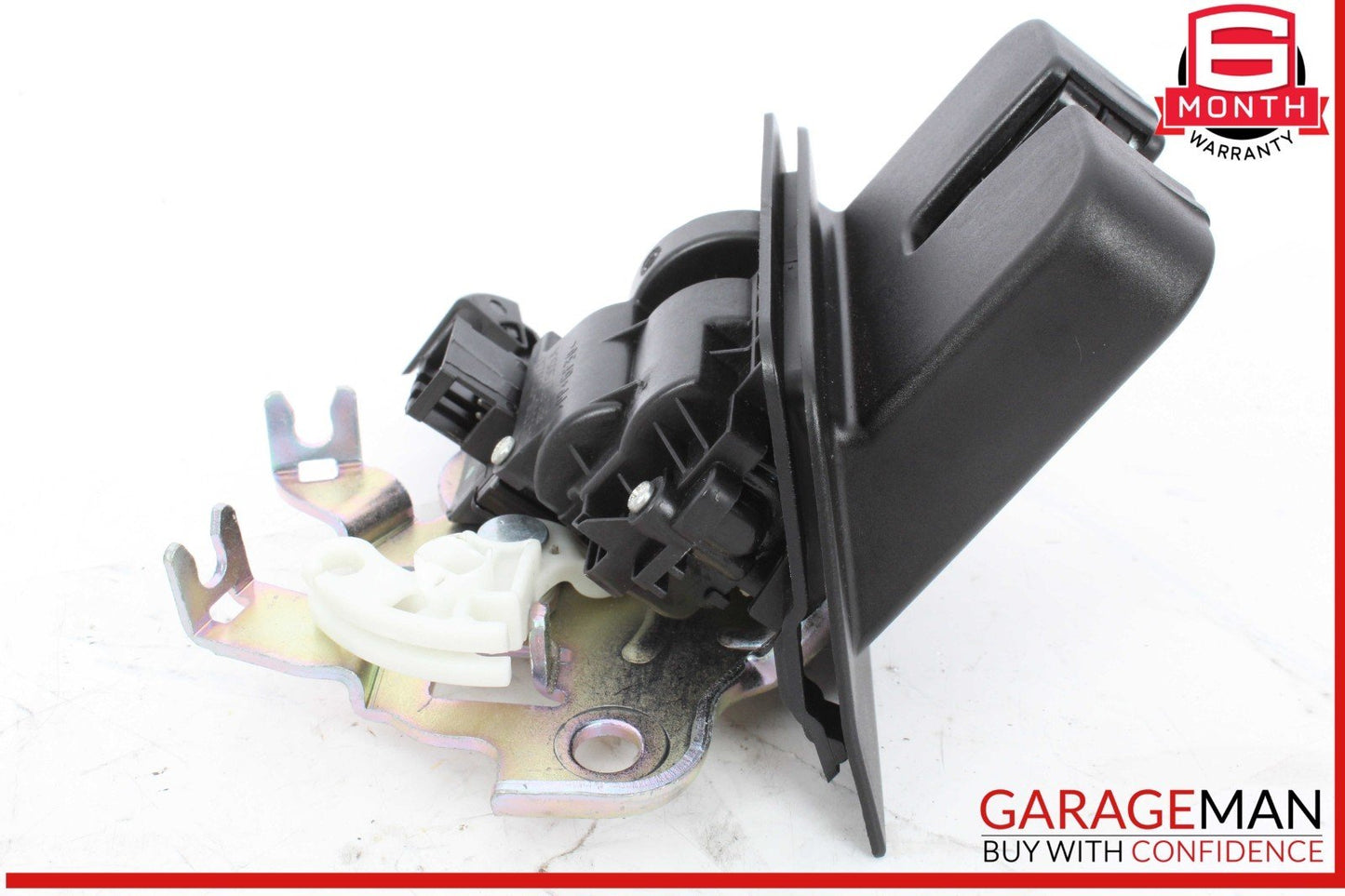 15-18 Audi Q3 Rear Tailgate Liftgate Latch Lock Actuator OEM