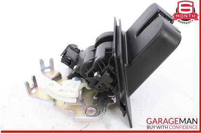 15-18 Audi Q3 Rear Tailgate Liftgate Latch Lock Actuator OEM