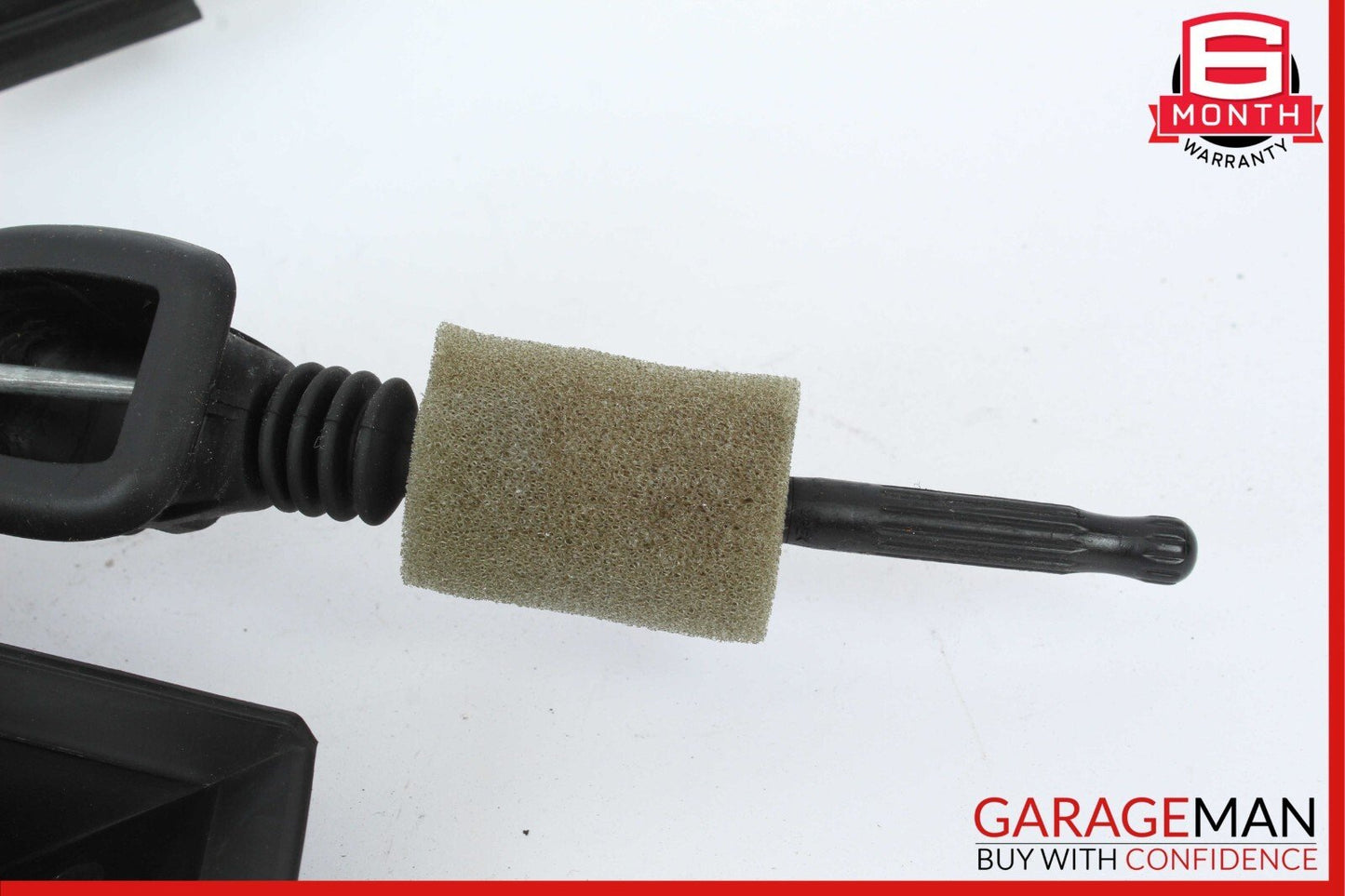 08-20 Mercedes W204 C350 CLS550 SLK250 Front Right Door Lock Latch Actuator OEM