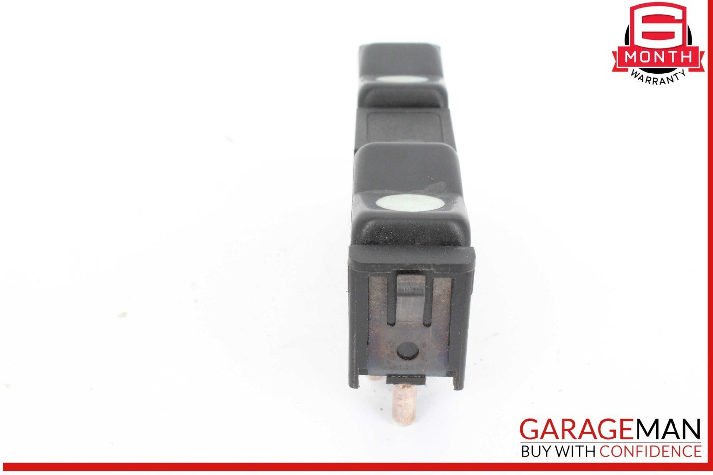 84-93 Mercedes W201 190E 190D Front Right Passenger Side Window Control Switch