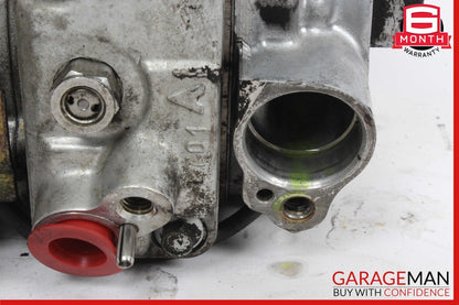 00-06 Mercedes W220 S55 AMG CL600 A/C AC Compressor Air Conditioning Pump OEM