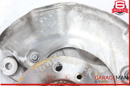 14-19 Mini Cooper Front Right Passenger Side Spindle Knuckle Hub OEM