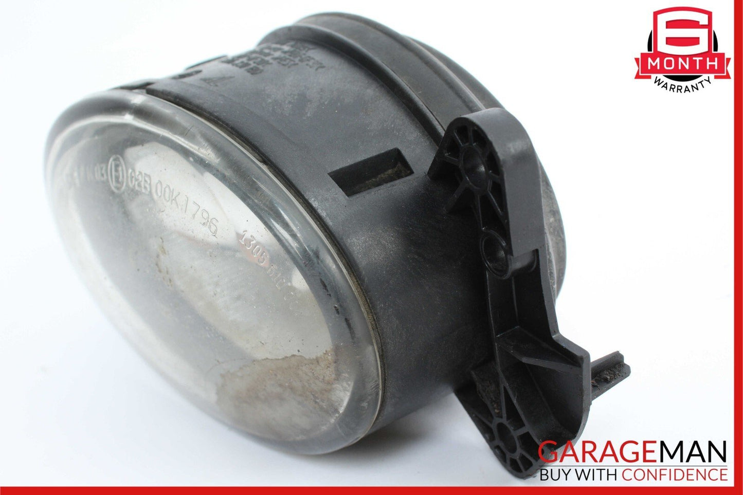 06-09 Mercedes W209 CLK350 E350 Front Left Side Foglight Fog Light Lamp OEM