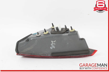 15-17 Hyundai Genesis G80 Rear Left Driver Side Inner Tail Light Lamp LED