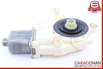 08-16 Mercedes C300 E350 E400 Front Left Side Door Window Regulator Motor Unit