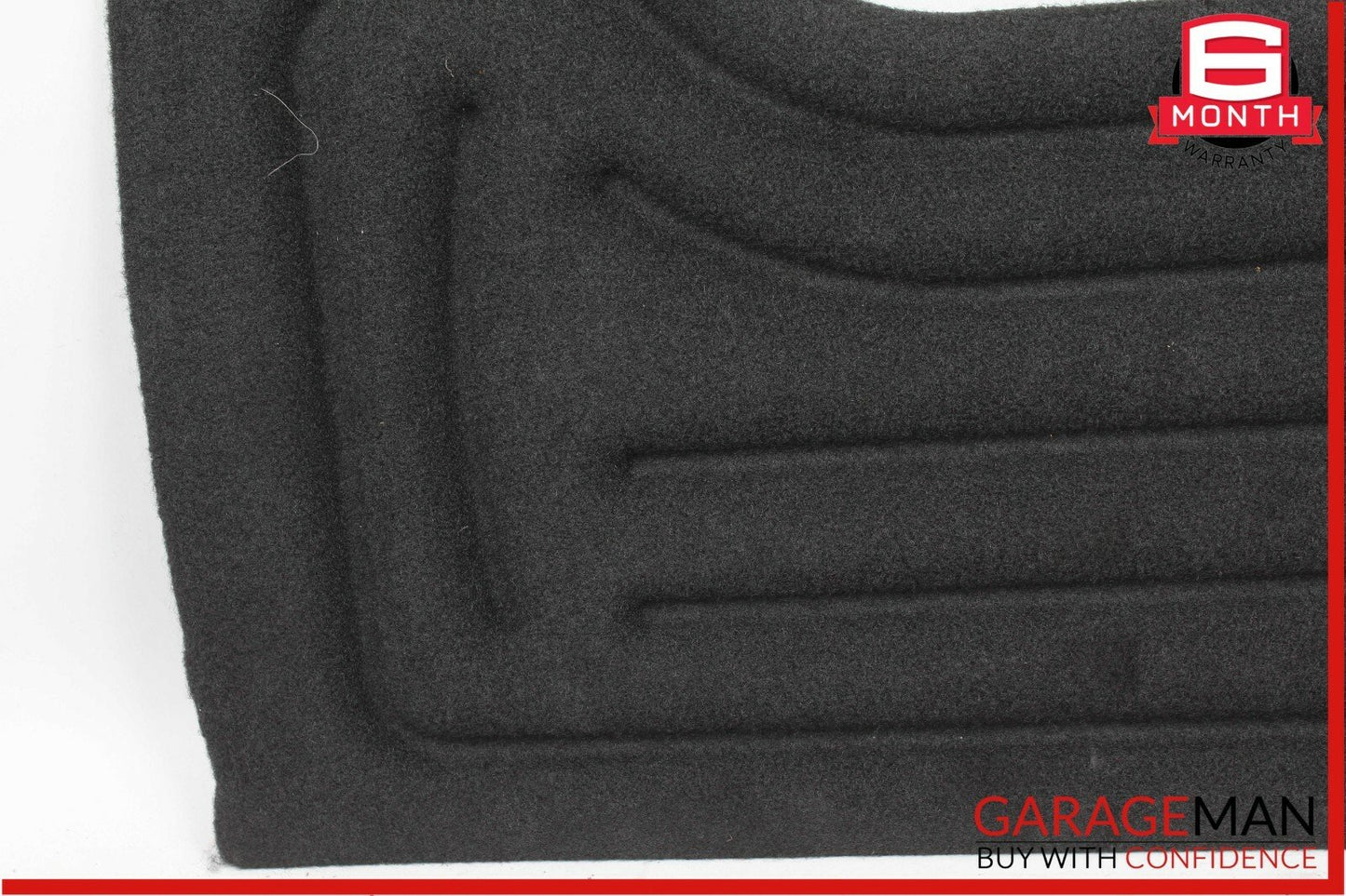14-18 Maserati Quattroporte Floor Carpet Access Panel Trim Cover Mat OEM